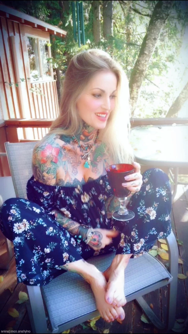 Janine Lindemulder [ janine ] Onlyfans leaked photo 9334520 on Hotleaks.tv