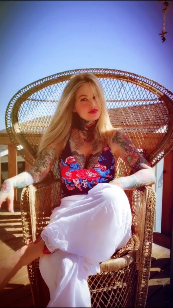 Janine Lindemulder [ janine ] Onlyfans leaked photo 9334587 on Hotleaks.tv