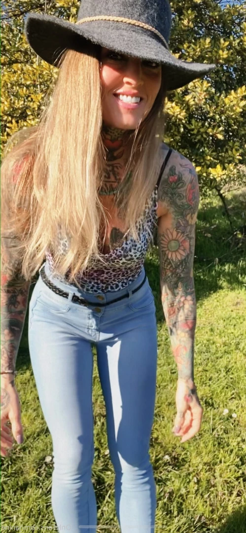 Janine Lindemulder [ janine ] Onlyfans leaked photo 9334618 on Hotleaks.tv
