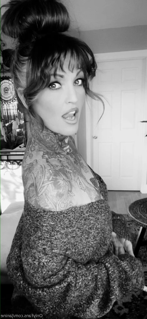 Janine Lindemulder [ janine ] Onlyfans leaked photo 9334738 on Hotleaks.tv