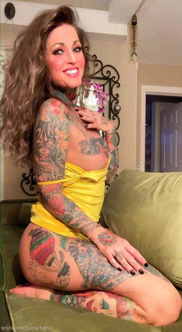 Janine Lindemulder [ janine ] Onlyfans leaked photo 9334903 on Hotleaks.tv