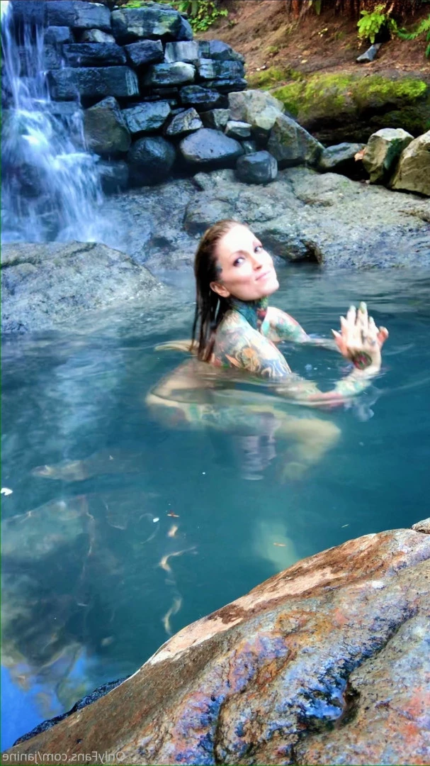 Janine Lindemulder [ janine ] Onlyfans leaked photo 9334952 on Hotleaks.tv