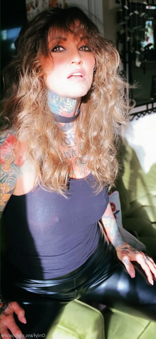 Janine Lindemulder [ janine ] Onlyfans leaked photo 9335074 on Hotleaks.tv