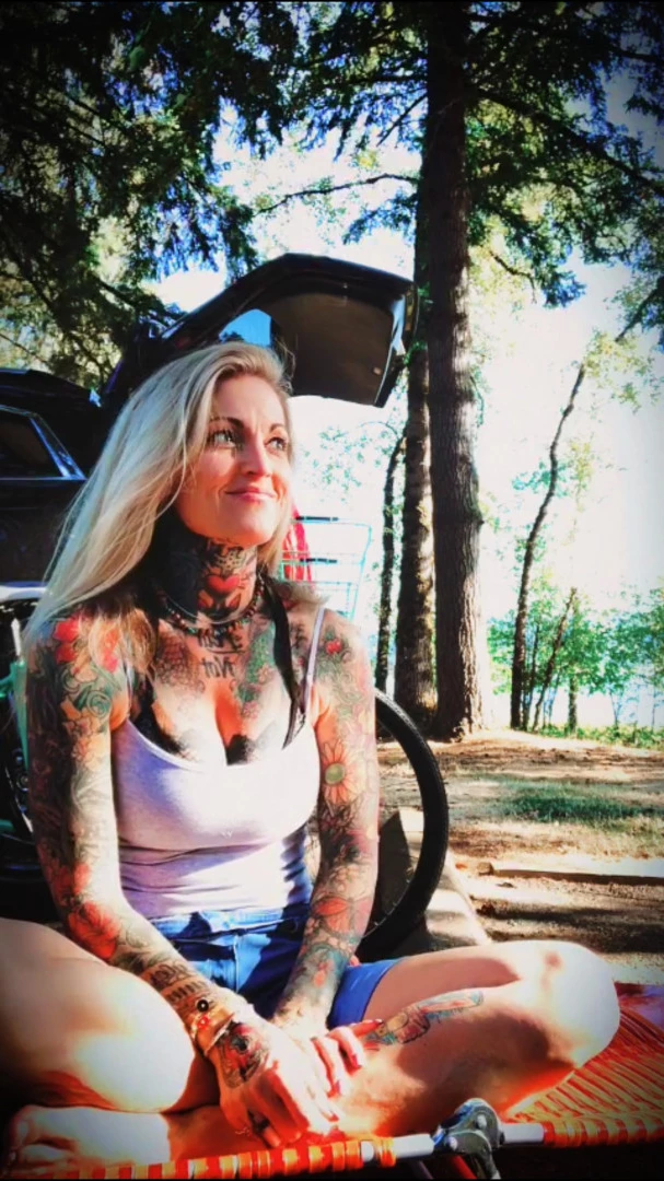 Janine Lindemulder [ janine ] Onlyfans leaked photo 9335140 on Hotleaks.tv