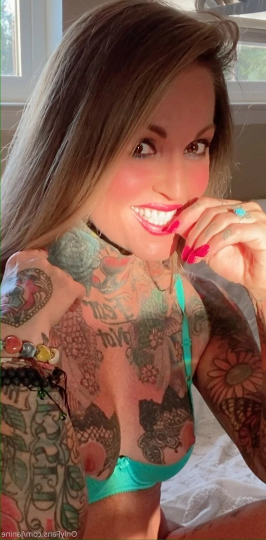 Janine Lindemulder [ janine ] Onlyfans leaked photo 9335328 on Hotleaks.tv