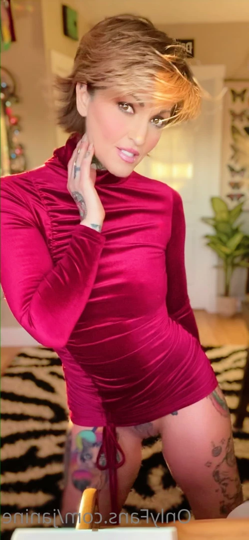 Janine Lindemulder [ janine ] Onlyfans leaked photo 9335376 on Hotleaks.tv