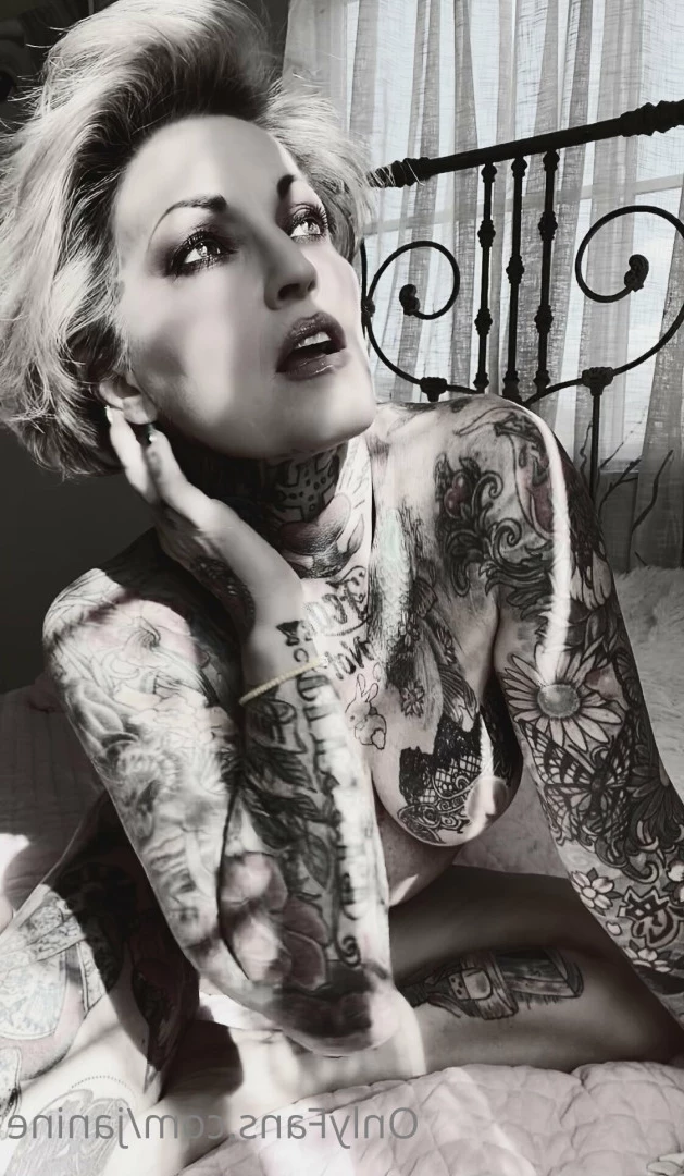 Janine Lindemulder [ janine ] Onlyfans leaked photo 9335507 on Hotleaks.tv