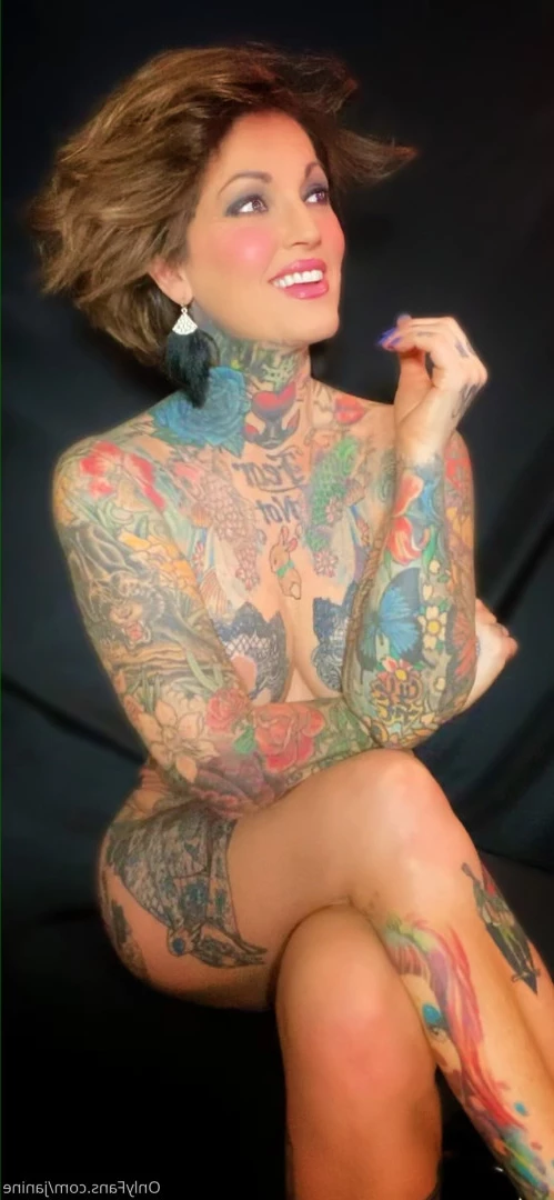 Janine Lindemulder [ janine ] Onlyfans leaked photo 9335614 on Hotleaks.tv