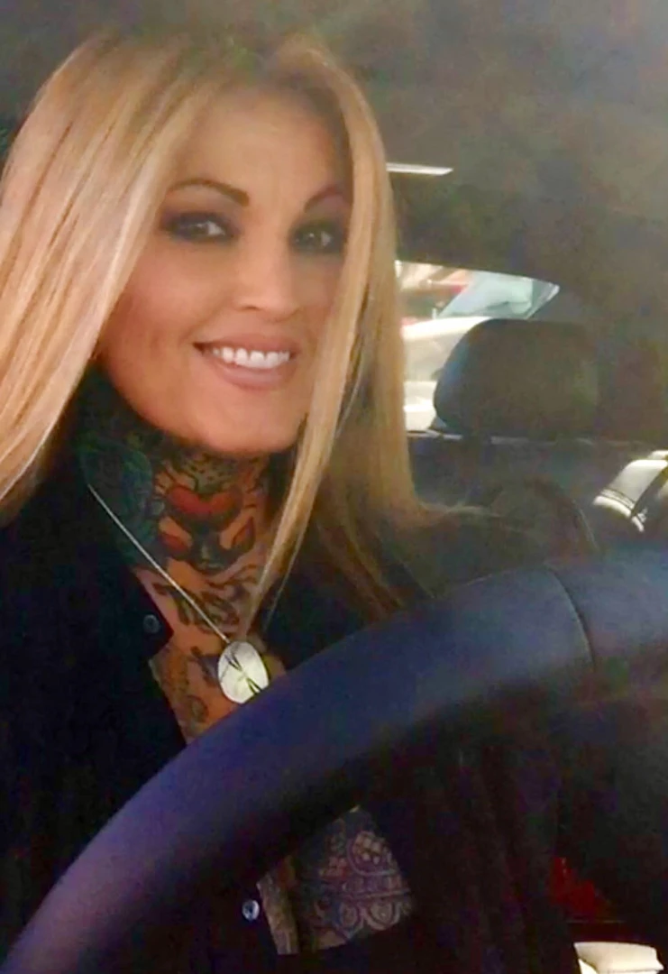 Janine Lindemulder [ janine ] Onlyfans leaked photo 9335733 on Hotleaks.tv