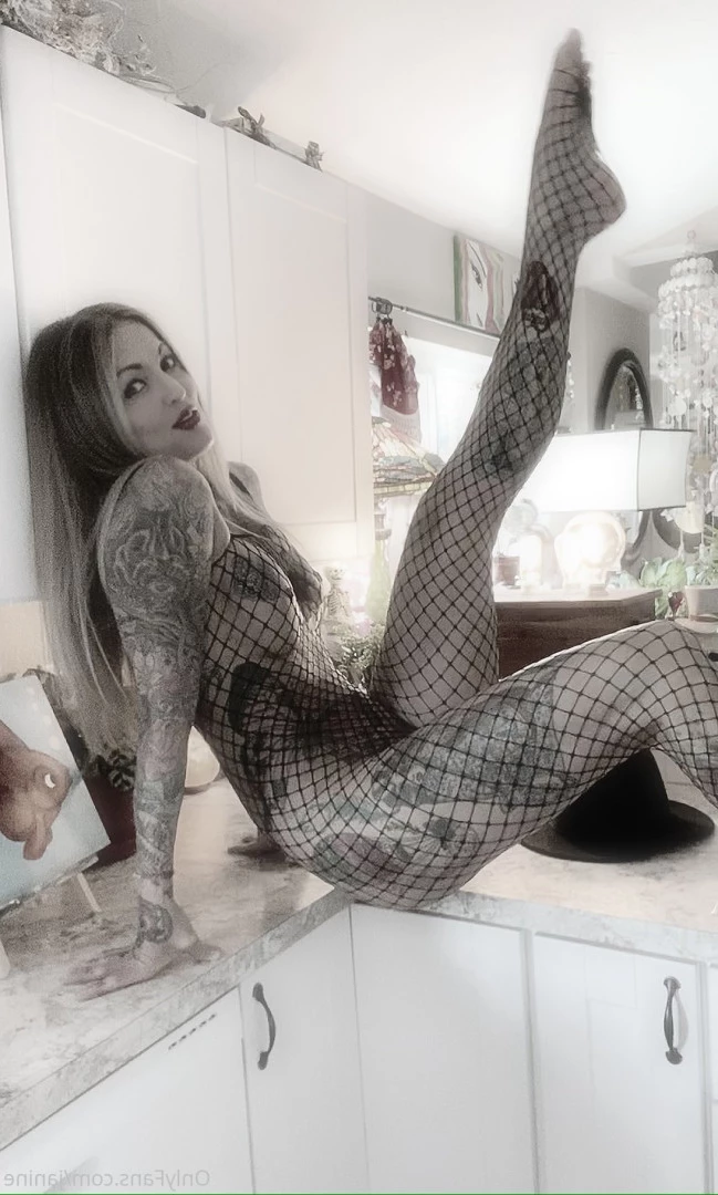 Janine Lindemulder [ janine ] Onlyfans leaked photo 9335856 on Hotleaks.tv