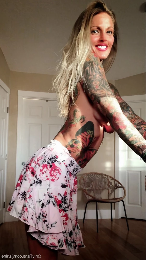Janine Lindemulder [ janine ] Onlyfans leaked photo 9336011 on Hotleaks.tv
