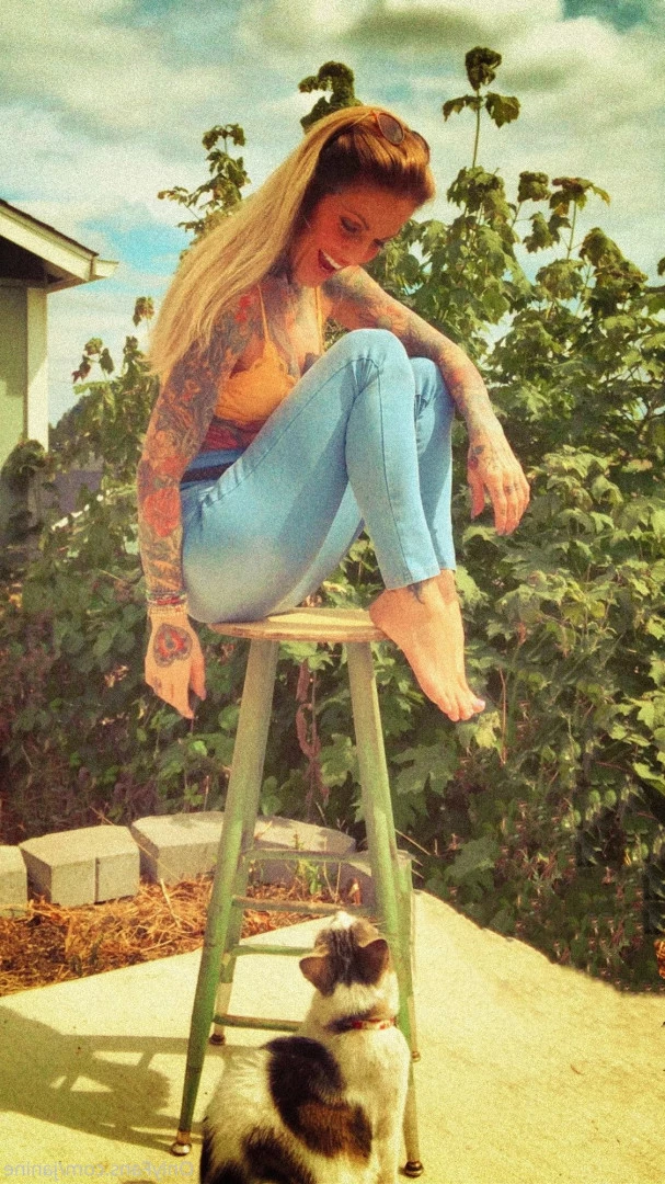 Janine Lindemulder [ janine ] Onlyfans leaked photo 9336181 on Hotleaks.tv