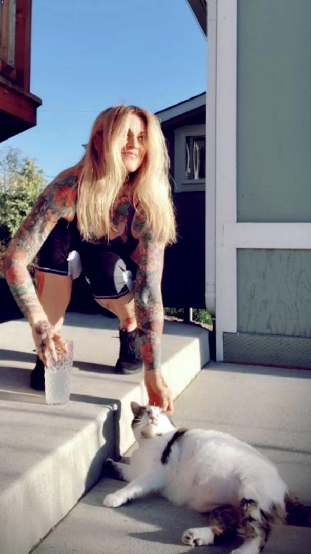 Janine Lindemulder [ janine ] Onlyfans leaked photo 9336259 on Hotleaks.tv