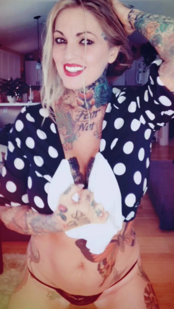 Janine Lindemulder [ janine ] Onlyfans leaked photo 9336902 on Hotleaks.tv