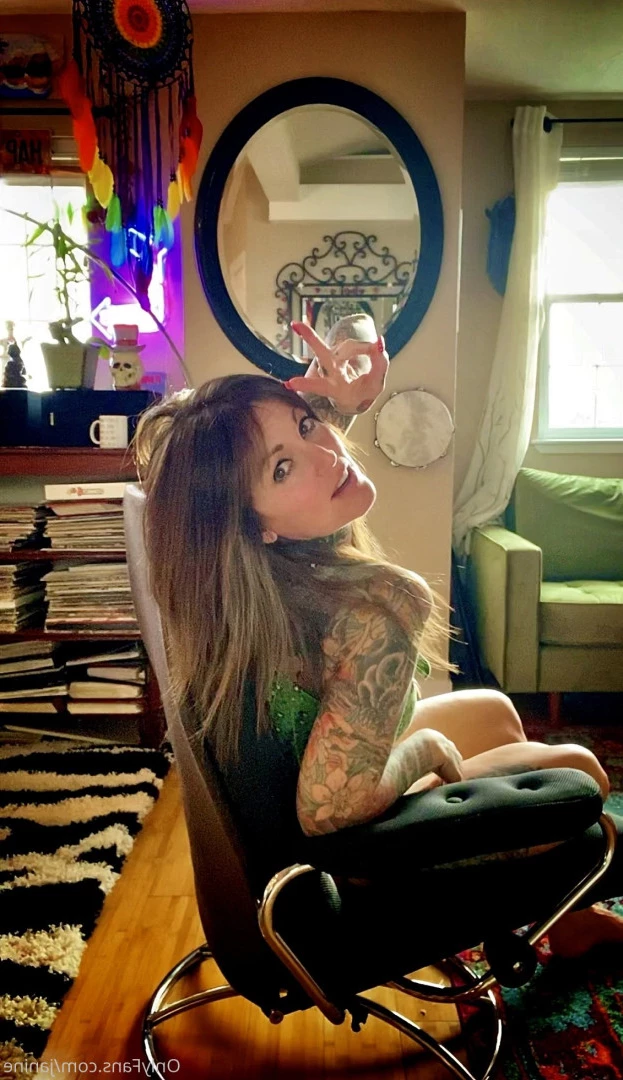 Janine Lindemulder [ janine ] Onlyfans leaked photo 9337110 on Hotleaks.tv