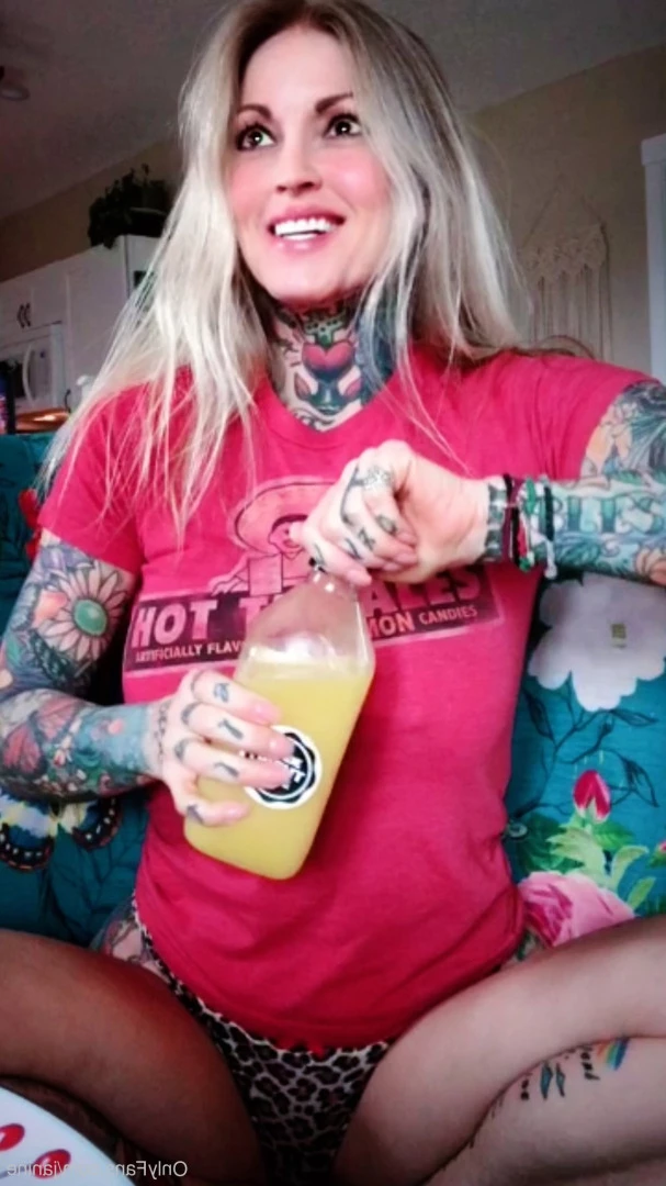 Janine Lindemulder [ janine ] Onlyfans leaked photo 9337701 on Hotleaks.tv