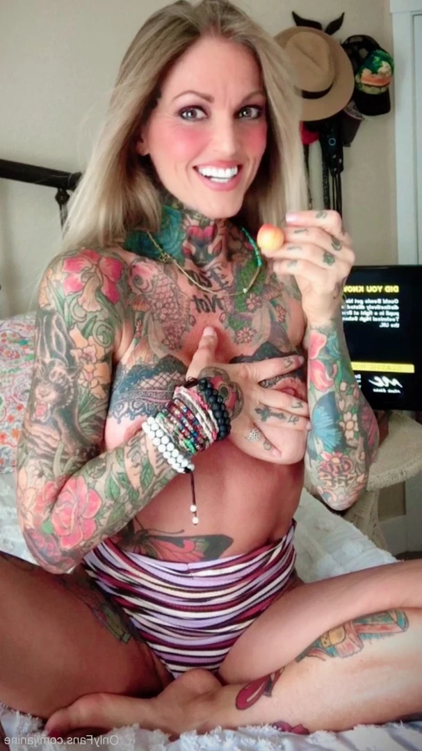 Janine Lindemulder [ janine ] Onlyfans leaked photo 9337906 on Hotleaks.tv