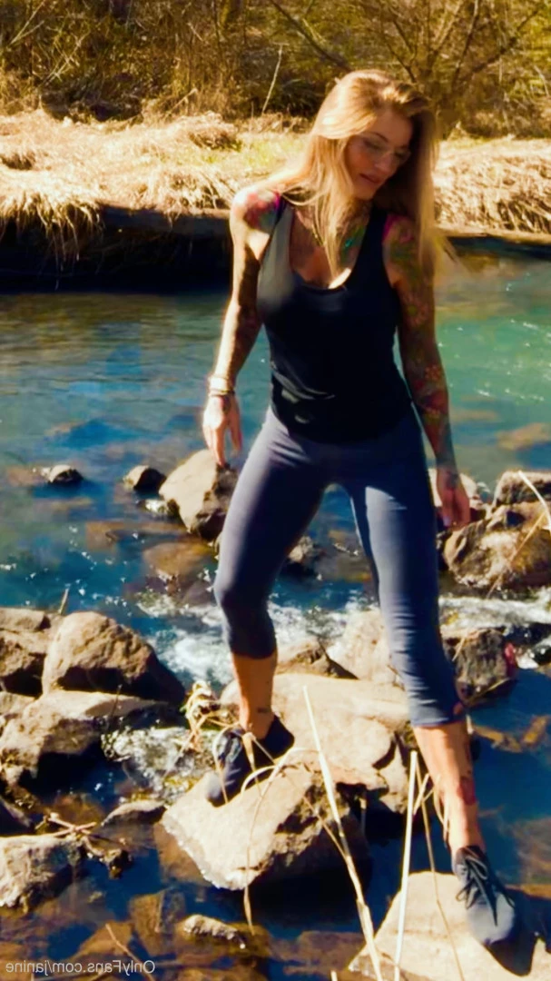 Janine Lindemulder [ janine ] Onlyfans leaked photo 9338031 on Hotleaks.tv
