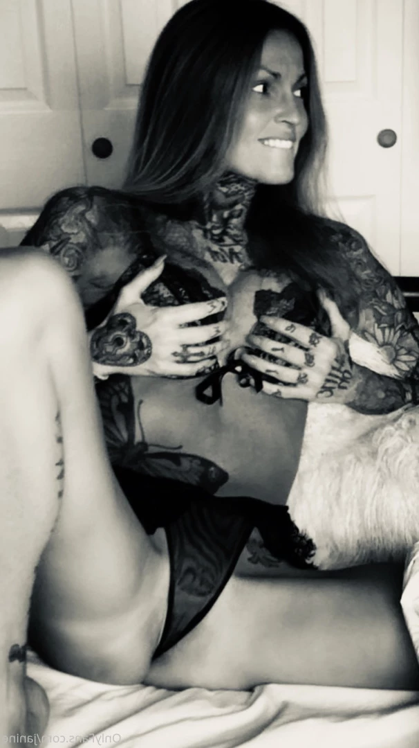 Janine Lindemulder [ janine ] Onlyfans leaked photo 9338495 on Hotleaks.tv