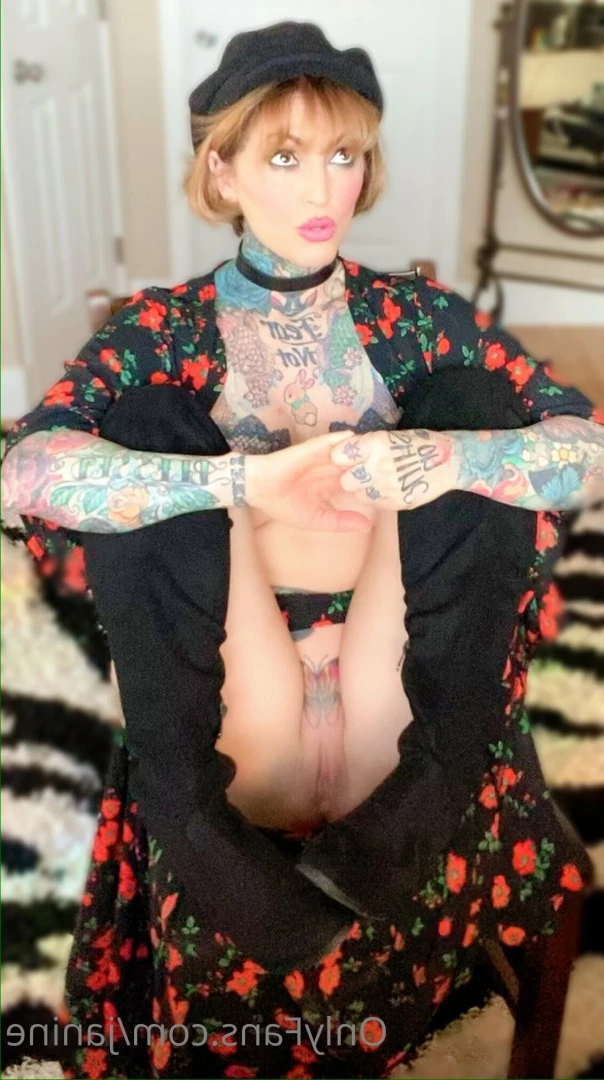 Janine Lindemulder [ janine ] Onlyfans leaked photo 9338629 on Hotleaks.tv