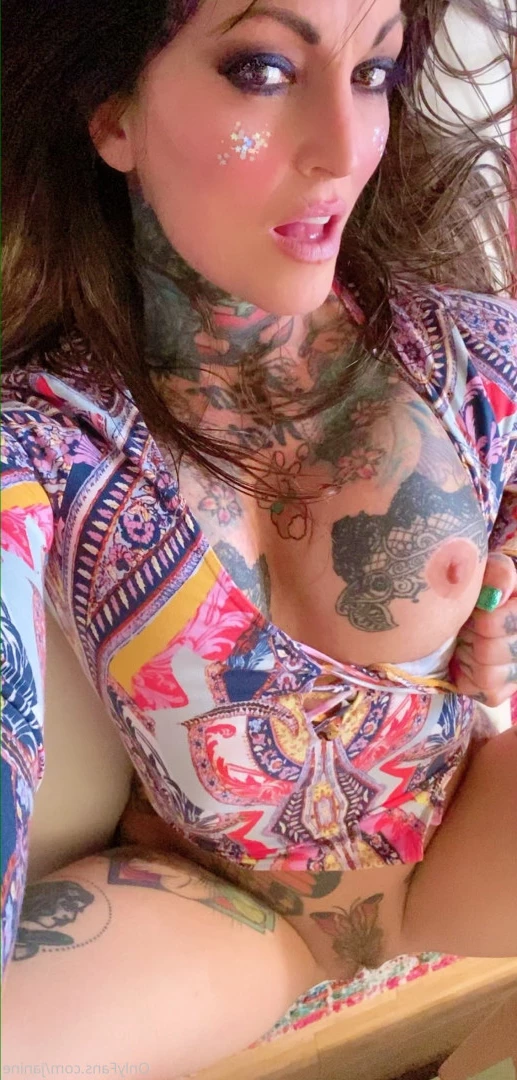 Janine Lindemulder [ janine ] Onlyfans leaked photo 9338639 on Hotleaks.tv