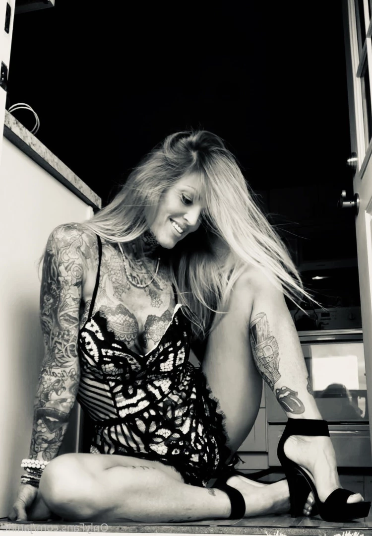 Janine Lindemulder [ janine ] Onlyfans leaked photo 9339054 on Hotleaks.tv