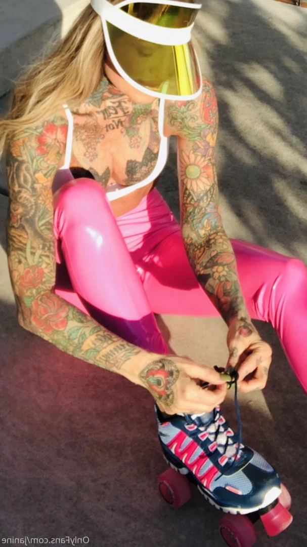 Janine Lindemulder [ janine ] Onlyfans leaked photo 9339116 on Hotleaks.tv