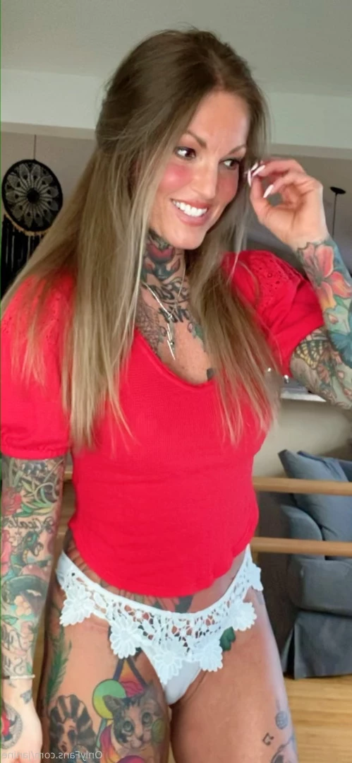 Janine Lindemulder [ janine ] Onlyfans leaked photo 9339351 on Hotleaks.tv