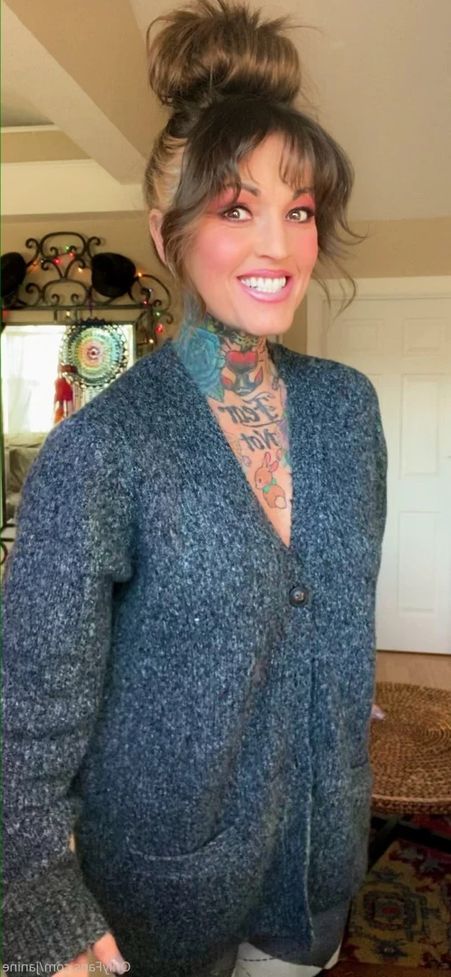 Janine Lindemulder [ janine ] Onlyfans leaked photo 9339566 on Hotleaks.tv
