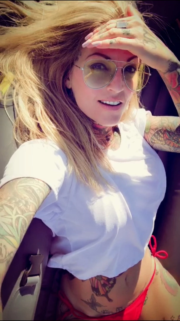 Janine Lindemulder [ janine ] Onlyfans leaked photo 9340493 on Hotleaks.tv