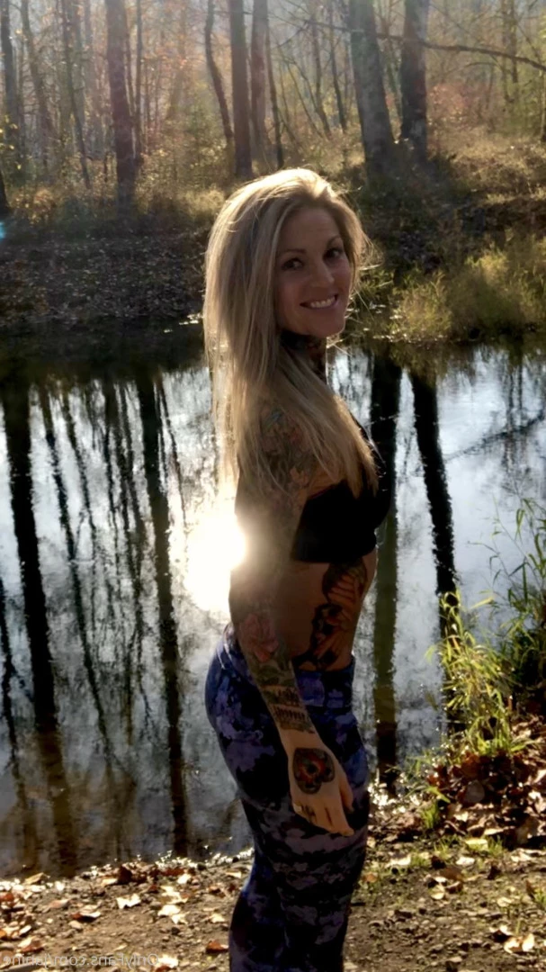Janine Lindemulder [ janine ] Onlyfans leaked photo 9340524 on Hotleaks.tv