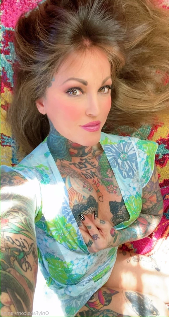 Janine Lindemulder [ janine ] Onlyfans leaked photo 9340583 on Hotleaks.tv
