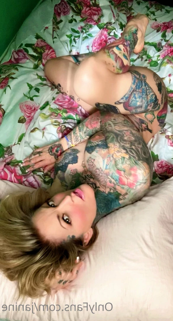Janine Lindemulder [ janine ] Onlyfans leaked photo 9340934 on Hotleaks.tv
