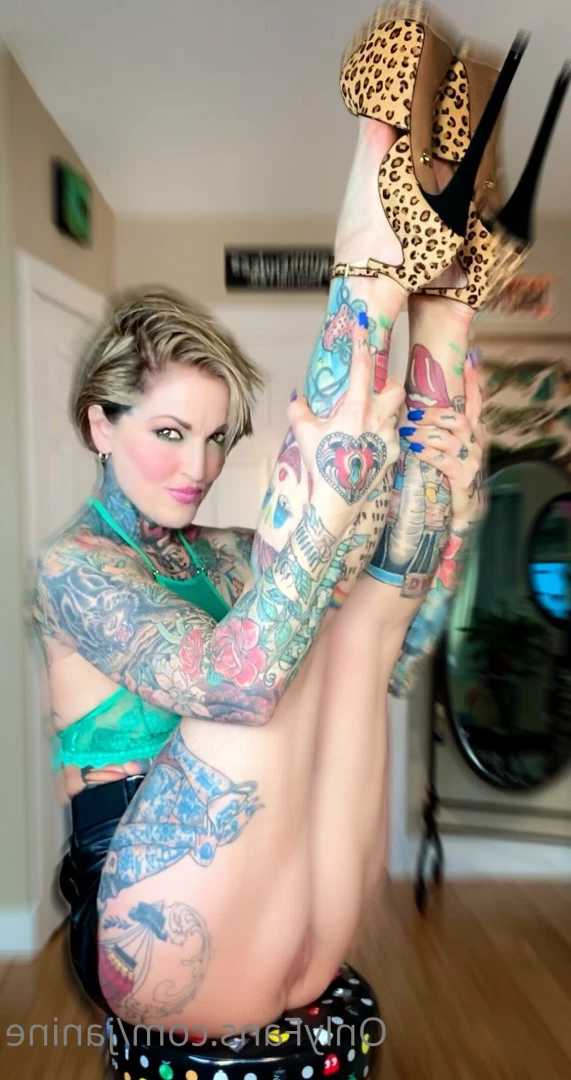 Janine Lindemulder [ janine ] Onlyfans leaked photo 9341056 on Hotleaks.tv