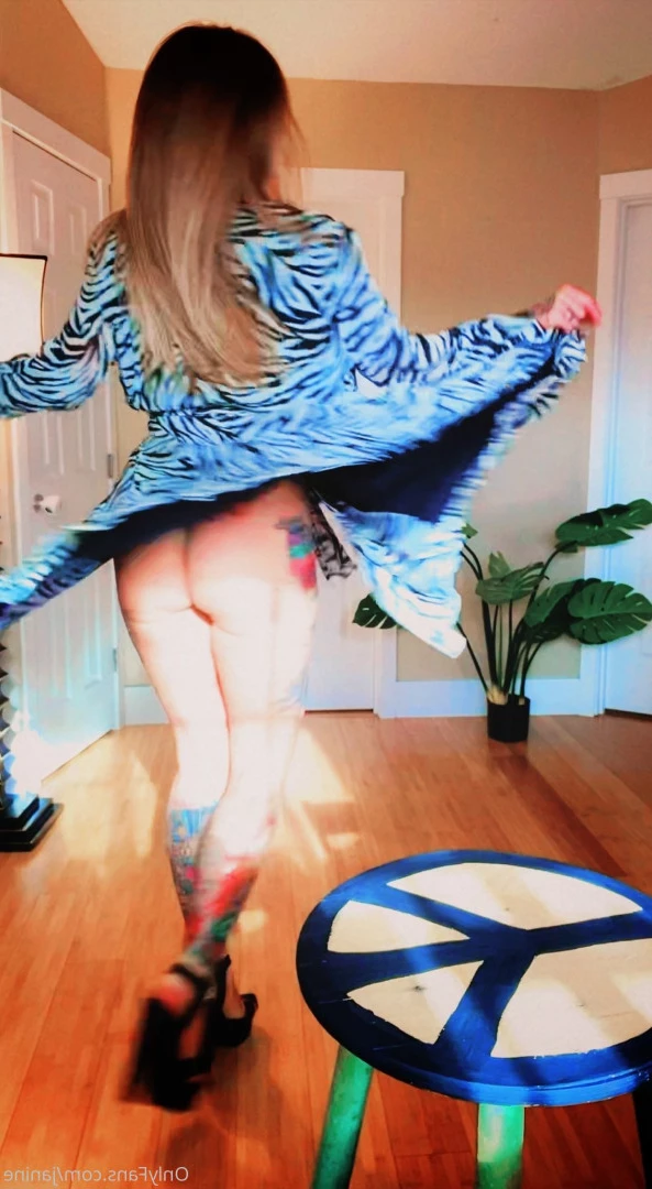 Janine Lindemulder [ janine ] Onlyfans leaked photo 9341618 on Hotleaks.tv