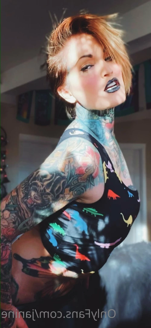 Janine Lindemulder [ janine ] Onlyfans leaked photo 9341679 on Hotleaks.tv