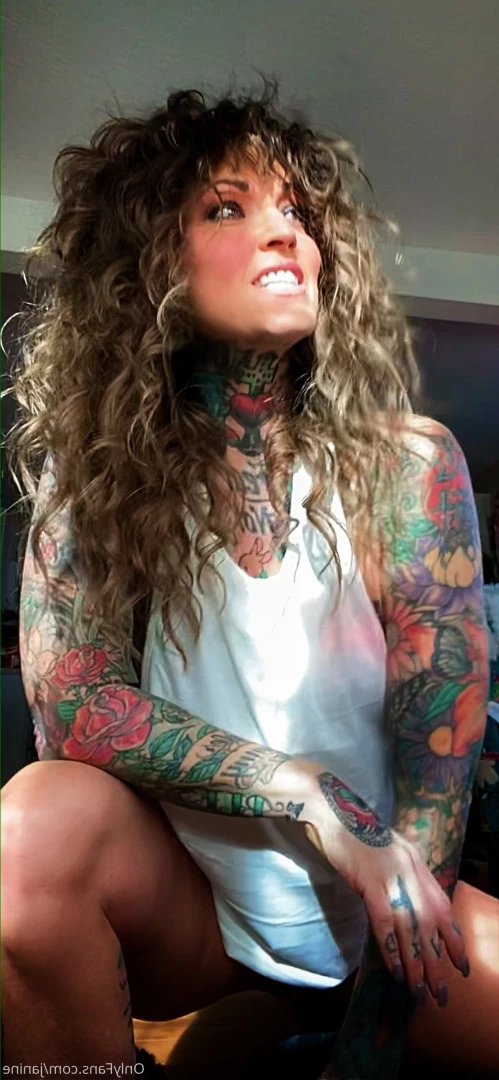 Janine Lindemulder [ janine ] Onlyfans leaked photo 9341878 on Hotleaks.tv