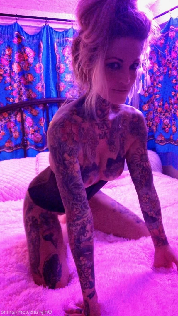 Janine Lindemulder [ janine ] Onlyfans leaked photo 9341944 on Hotleaks.tv