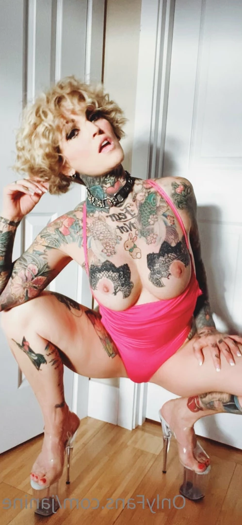Janine Lindemulder [ janine ] Onlyfans leaked photo 9342026 on Hotleaks.tv