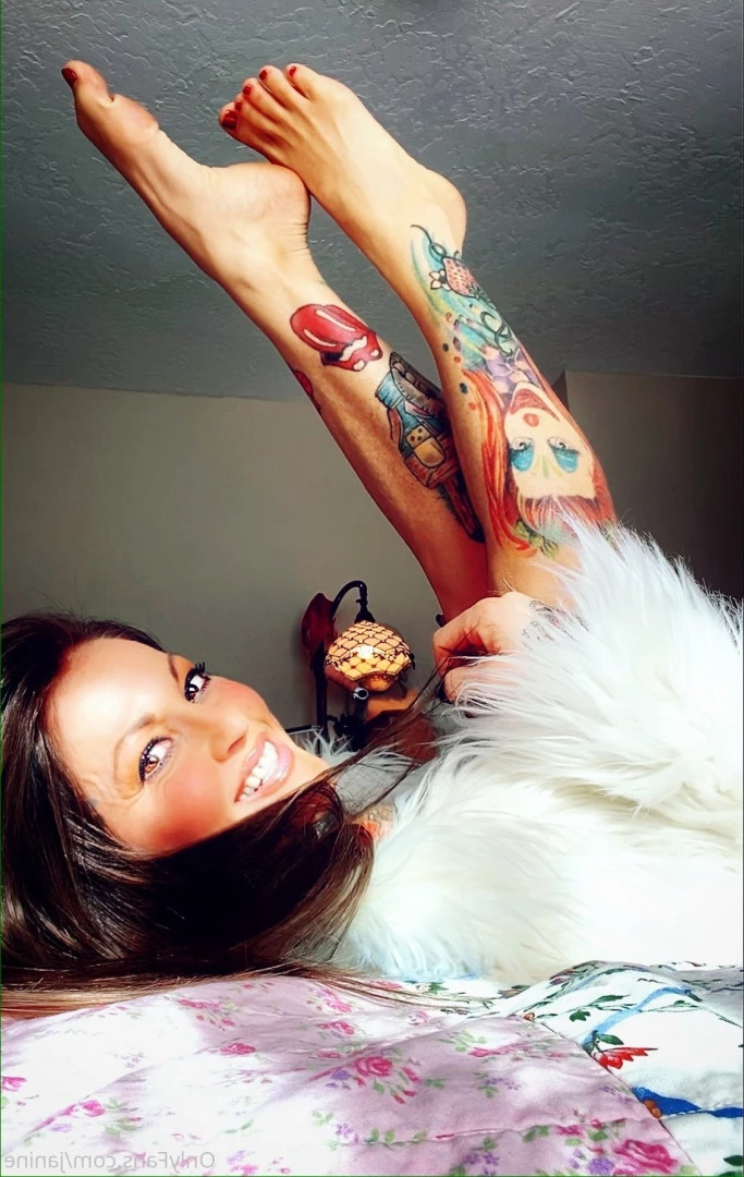 Janine Lindemulder [ janine ] Onlyfans leaked photo 9342043 on Hotleaks.tv