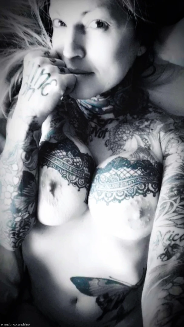 Janine Lindemulder [ janine ] Onlyfans leaked photo 9342102 on Hotleaks.tv