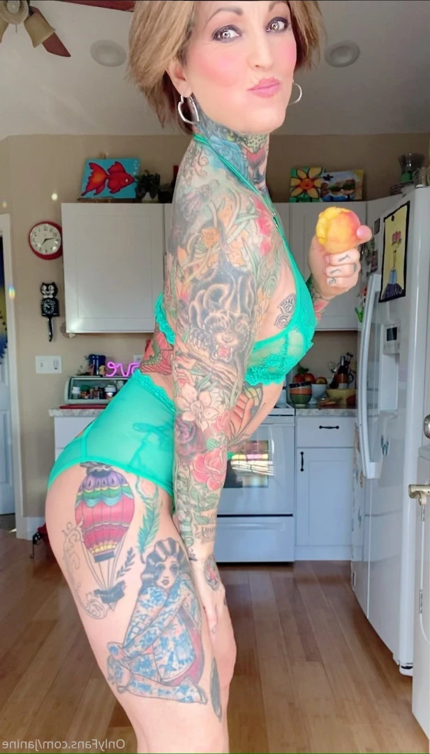 Janine Lindemulder [ janine ] Onlyfans leaked photo 9342229 on Hotleaks.tv