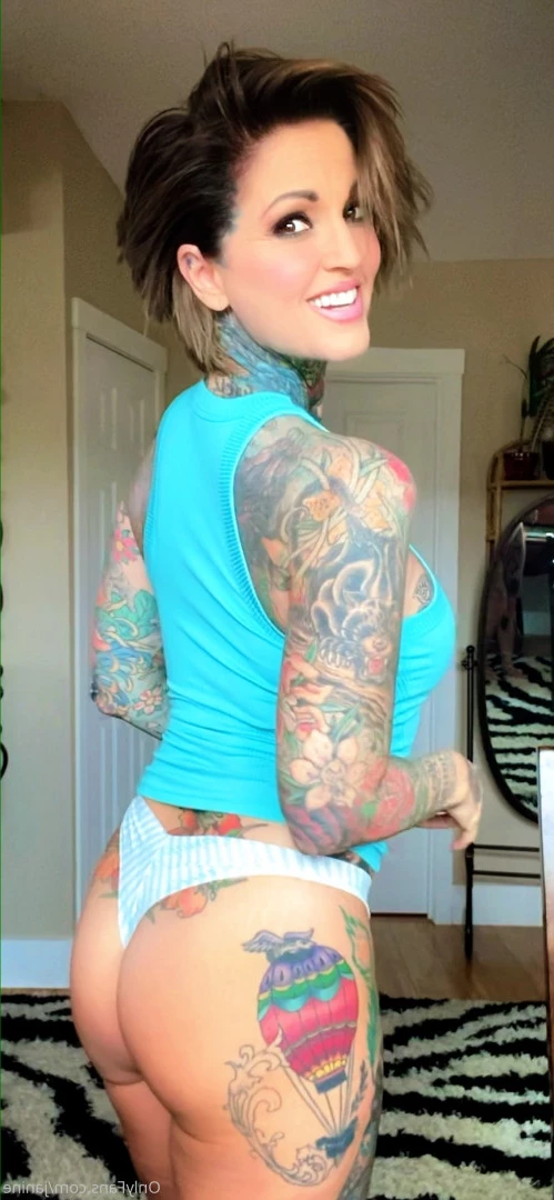 Janine Lindemulder [ janine ] Onlyfans leaked photo 9342302 on Hotleaks.tv
