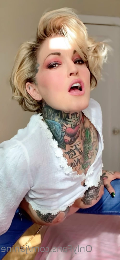 Janine Lindemulder [ janine ] Onlyfans leaked photo 9342949 on Hotleaks.tv