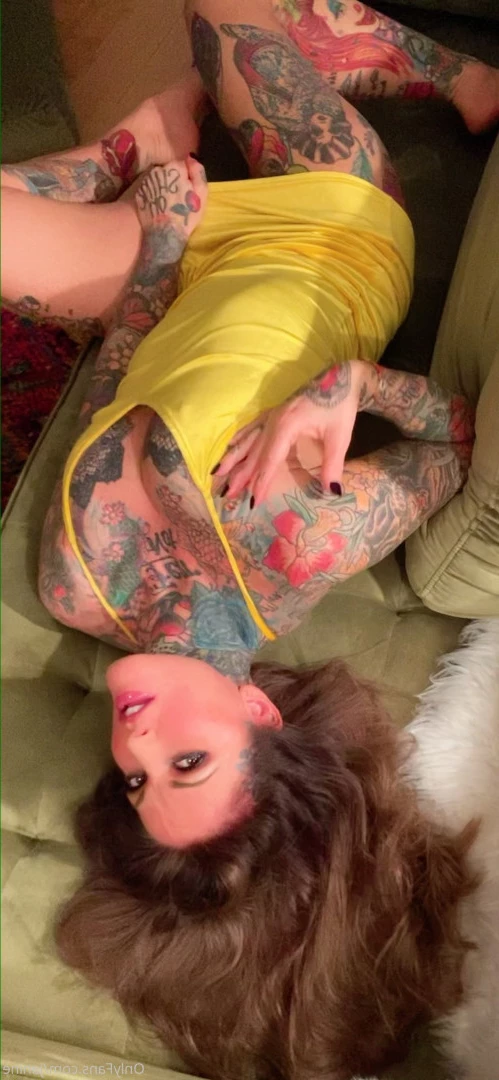 Janine Lindemulder [ janine ] Onlyfans leaked photo 9342995 on Hotleaks.tv