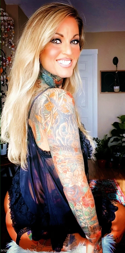 Janine Lindemulder [ janine ] Onlyfans leaked photo 9343235 on Hotleaks.tv