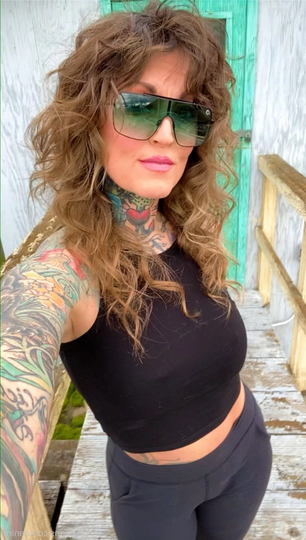 Janine Lindemulder [ janine ] Onlyfans leaked photo 9343311 on Hotleaks.tv