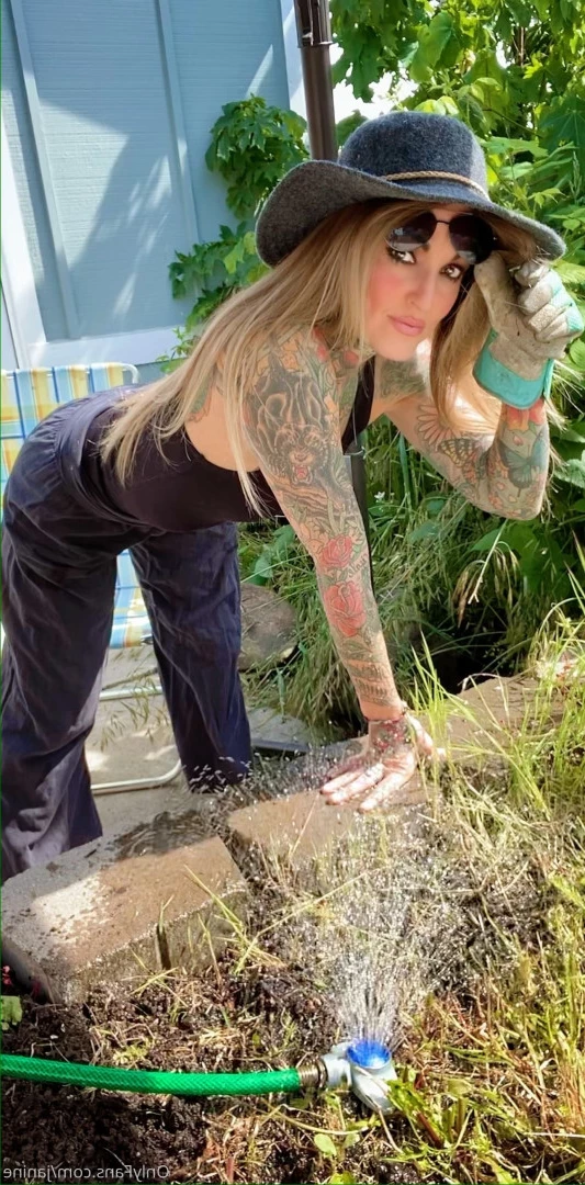 Janine Lindemulder [ janine ] Onlyfans leaked photo 9343328 on Hotleaks.tv