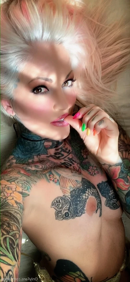 Janine Lindemulder [ janine ] Onlyfans leaked photo 9343397 on Hotleaks.tv