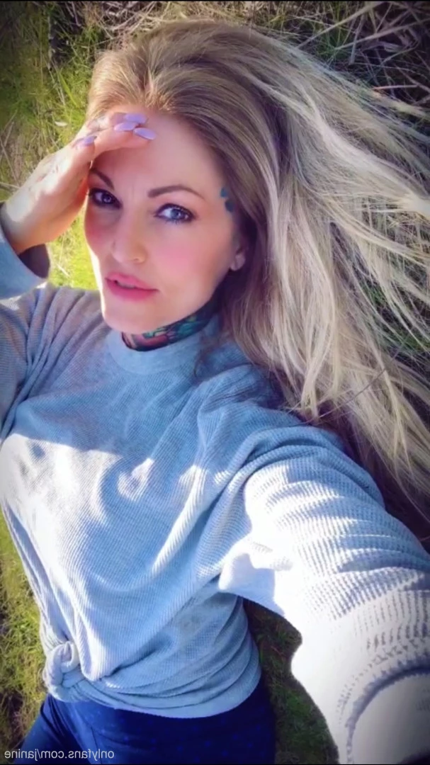 Janine Lindemulder [ janine ] Onlyfans leaked photo 9343532 on Hotleaks.tv